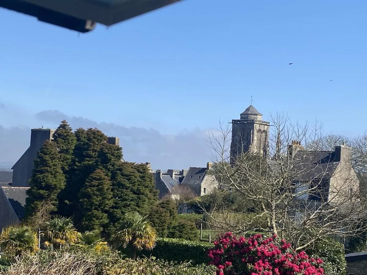 Maison Recente Au Coeur Du Village Historique Locronan