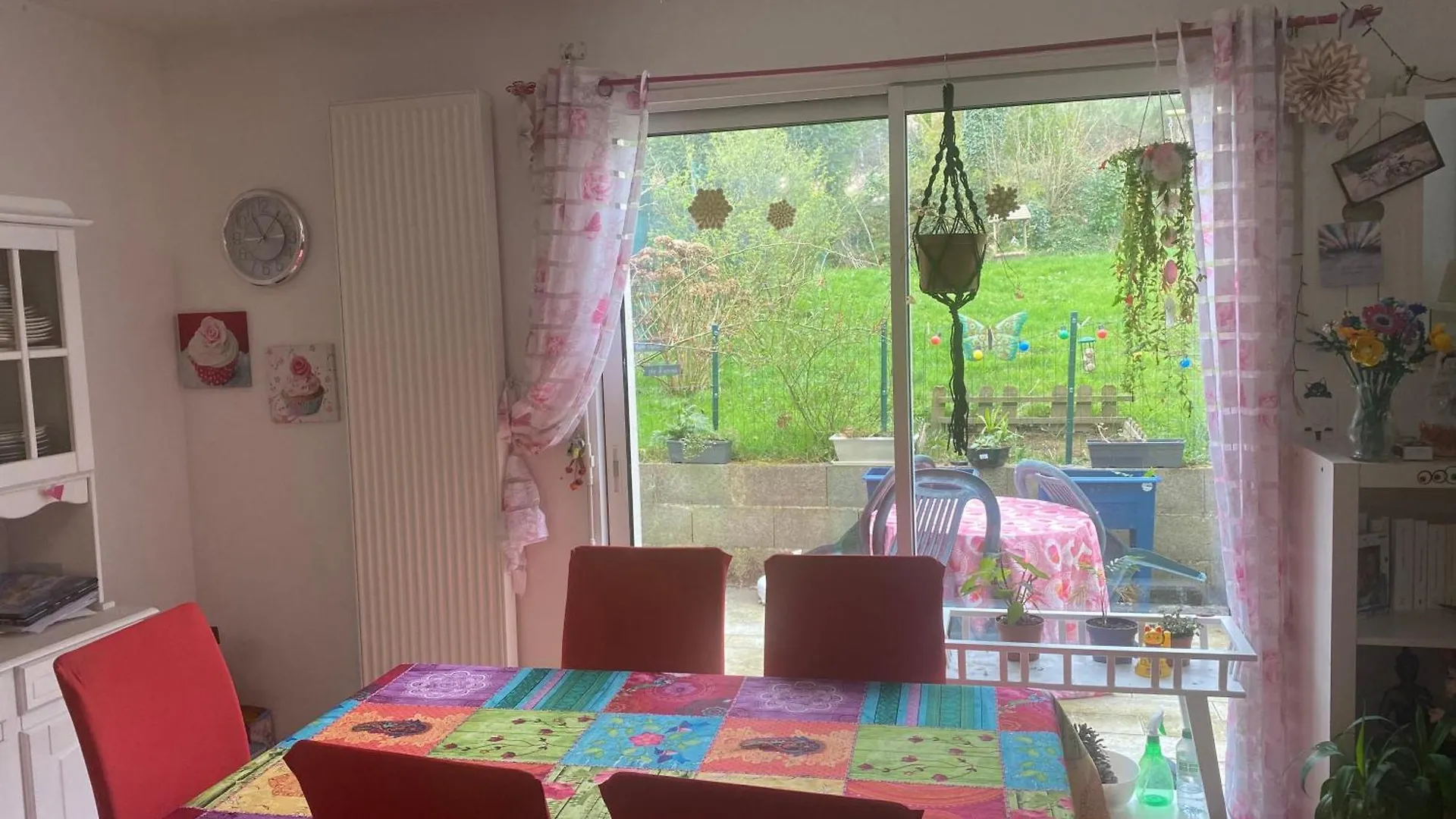 Maison Recente Au Coeur Du Village Historique Locronan 0*,  Franciaország